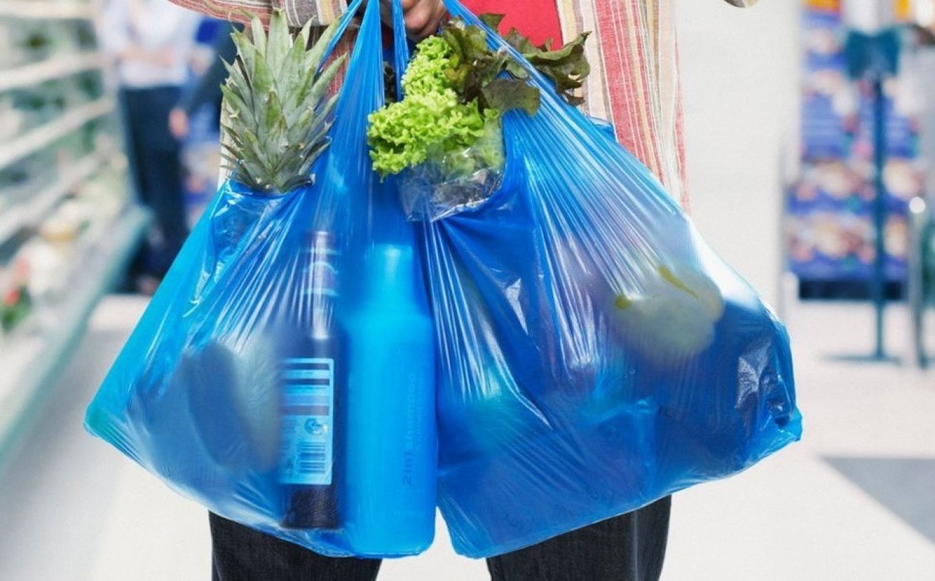 En CdMx, operativo contra bolsas de plástico iniciará el 20 de enero: Sedema