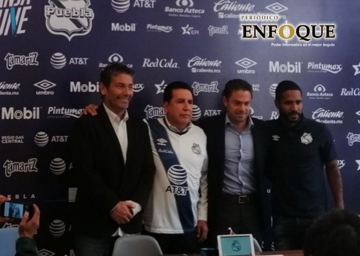 La Franja afianza su estadía en Puebla con convenio con Regio Gas (Video)