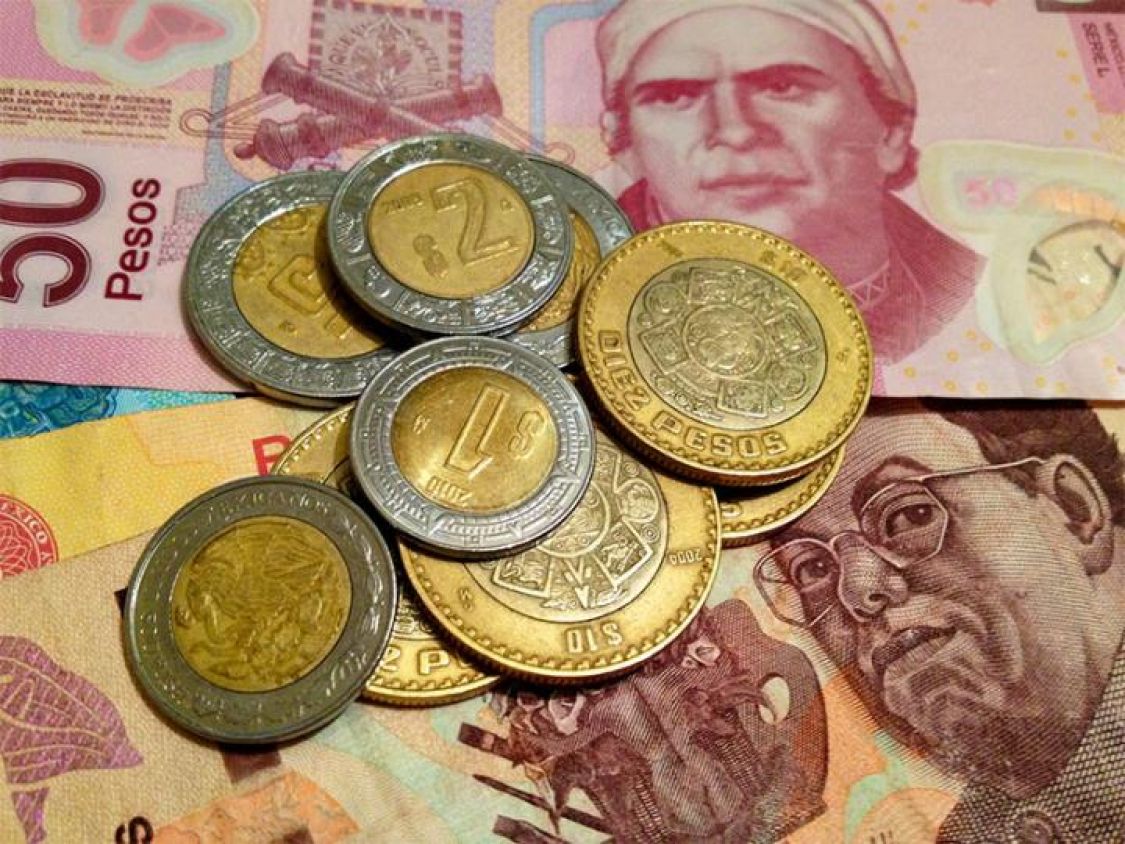 Frenan a la economía mexicana las altas tasas de interés