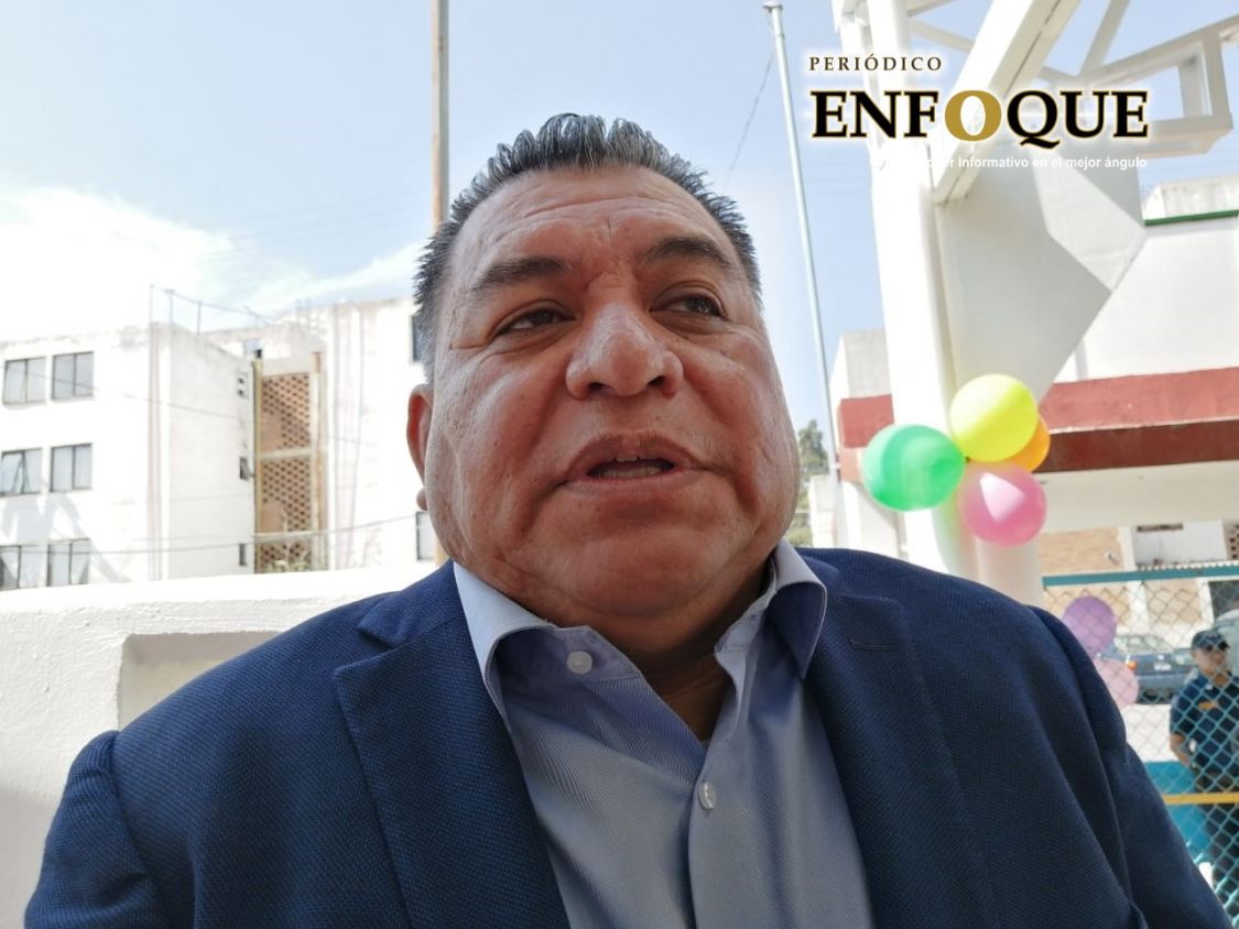 Casos de prostitución da mala imagen al municipio: Eloy Reyes 