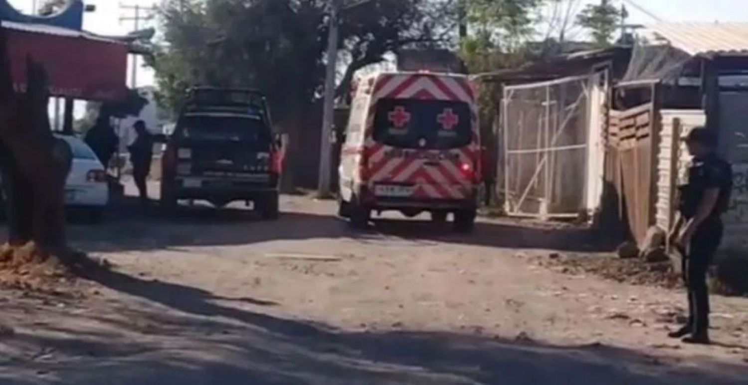 En Guanajuato matan a 20 personas el fin de semana; 7 eran policías