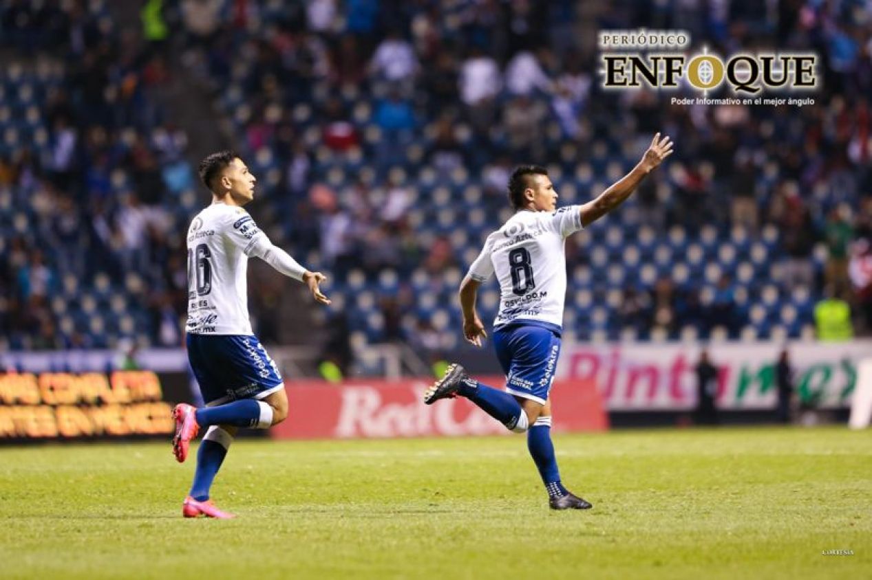 El Puebla ya tiene seis bajas de cara al Apertura 2020