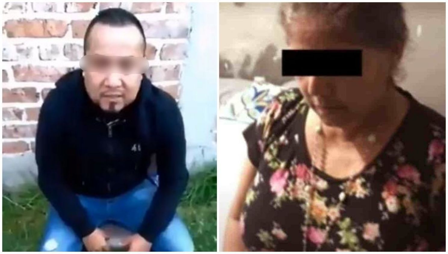Liberan a la madre de ‘El Marro’; hubo tortura en su detención