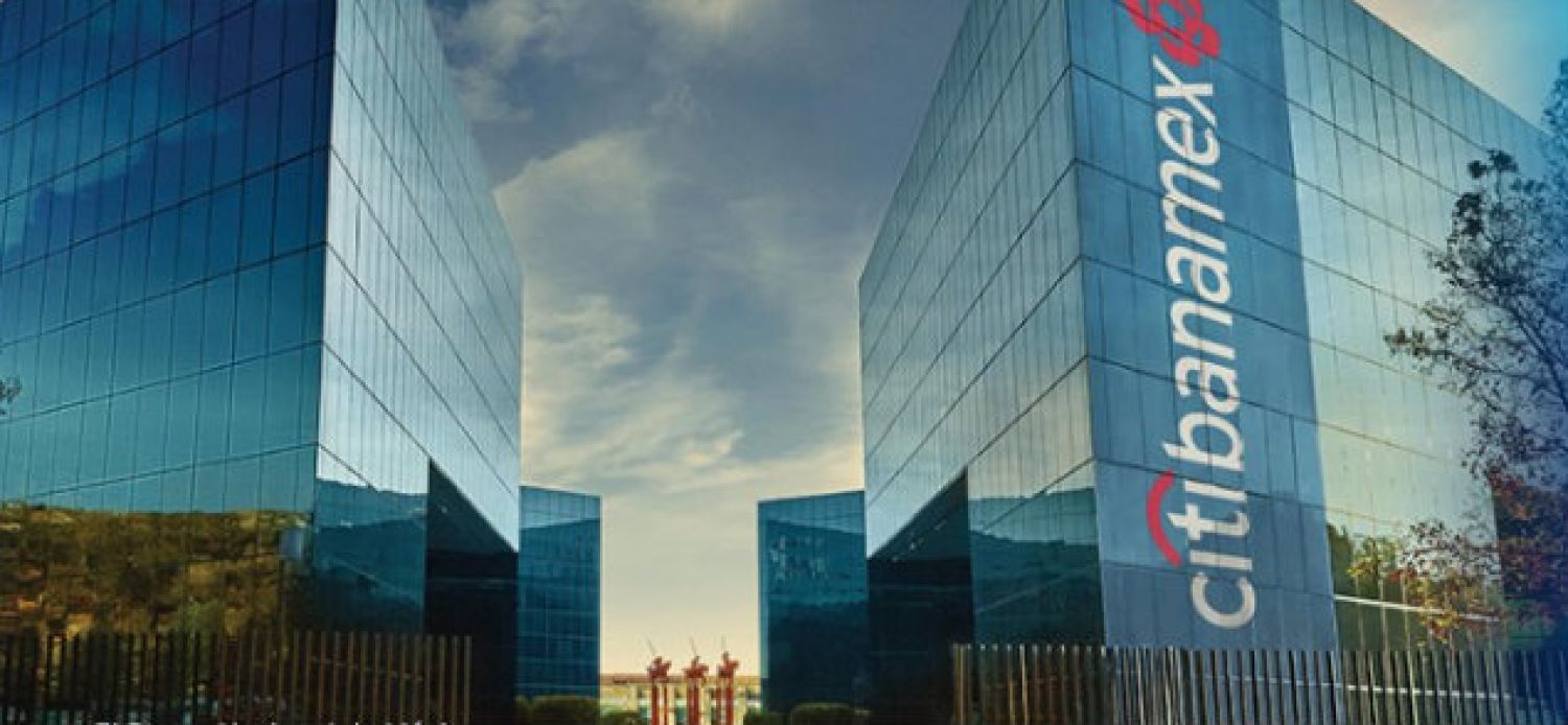 BBVA y Citibanamex suspenden servicio en sucursales por coronavirus
