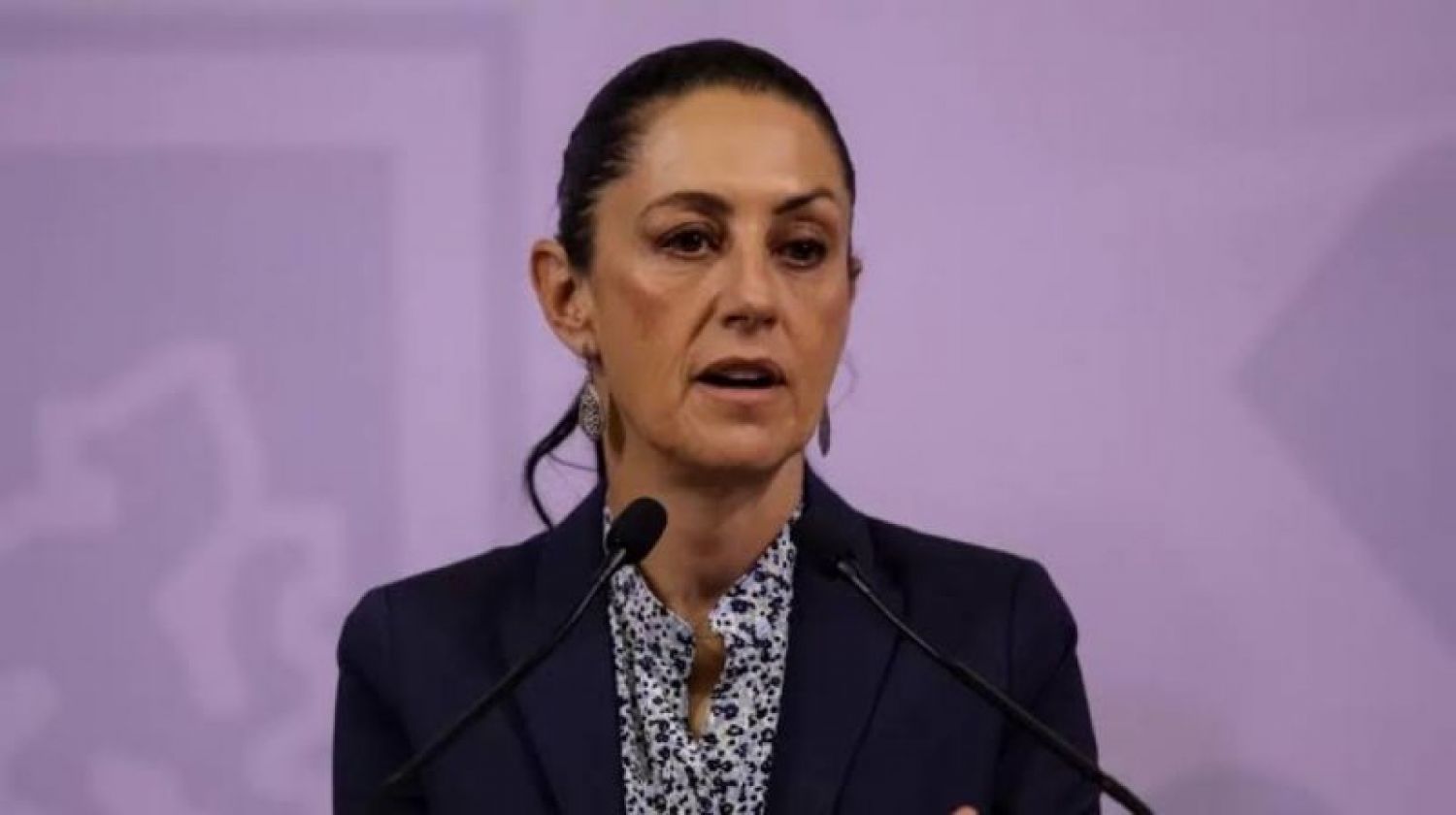 Sheinbaum llama a caseros a posponer pagos de renta por COVID19