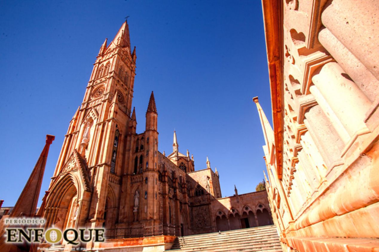 La mejor ciudad cultural de México 2020