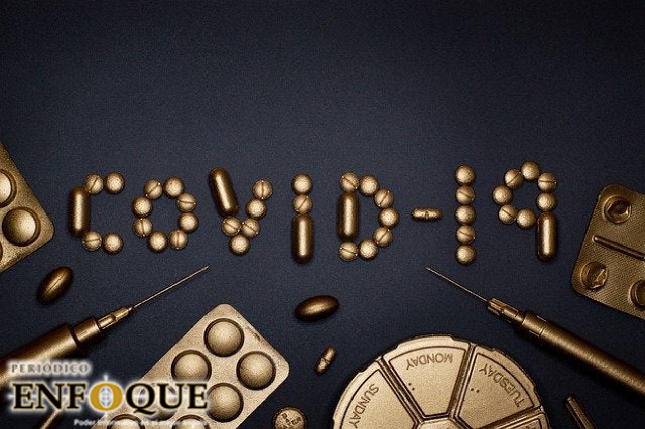 Remedios para el coronavirus que no funcionan y pueden ser perjudiciales