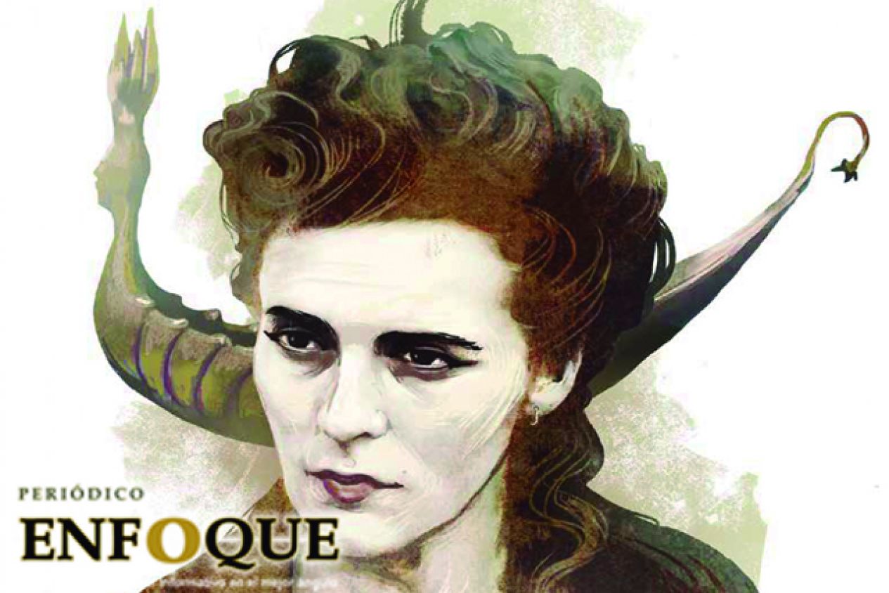 Leonora Carrington, Alquimista de sueños 