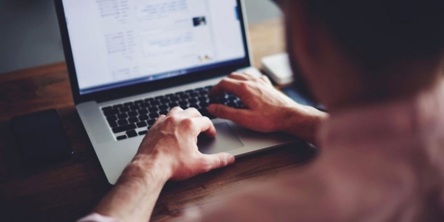 BUAP utiliza plataforma de streaming para exámenes profesionales