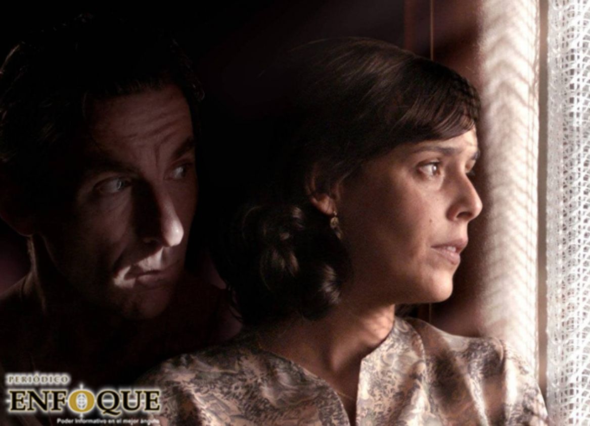 La trinchera infinita, elegida por la Academia de Cine para competir por los Oscar a mejor película internacional