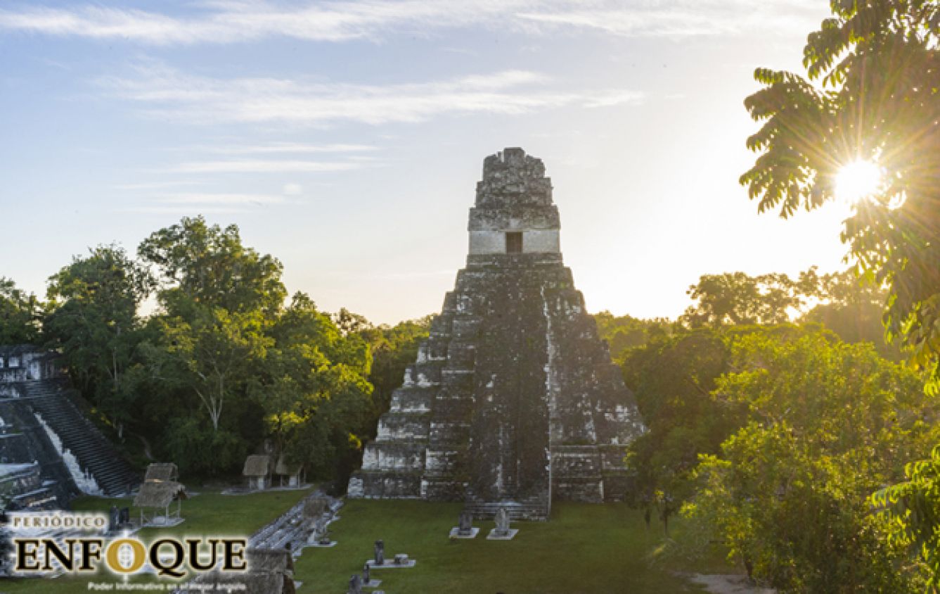 El avanzado sistema de purificación de agua inventado por los Mayas hace 2 mil años 