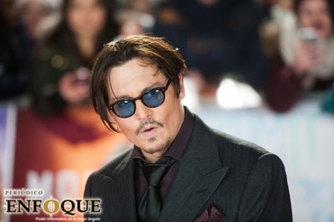 Johnny Depp, obligado a abandonar 'Animales fantásticos' tras perder su juicio contra 'The Sun