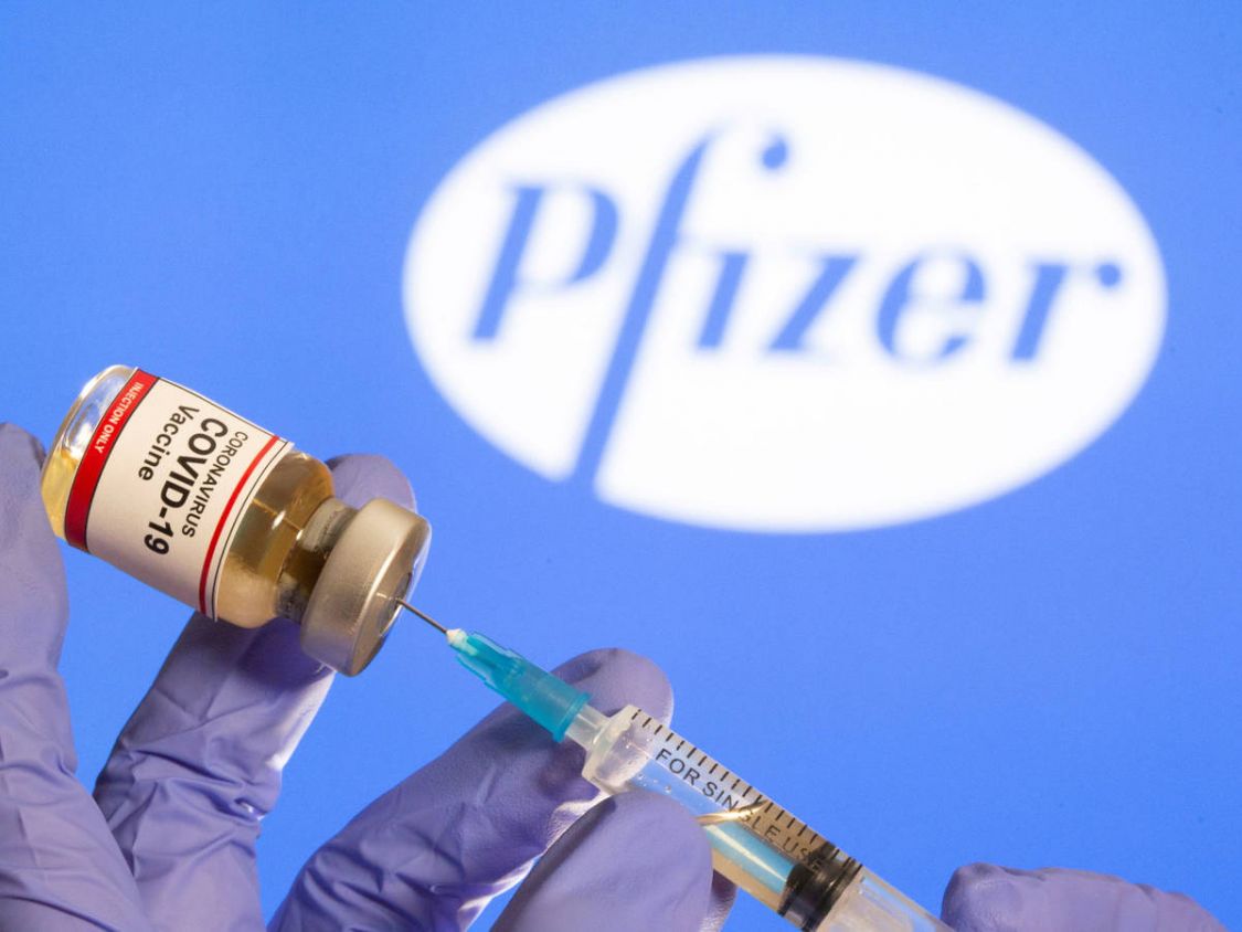 ¿Qué significan los resultados de la vacuna contra COVID-19 de Pfizer para la pandemia?