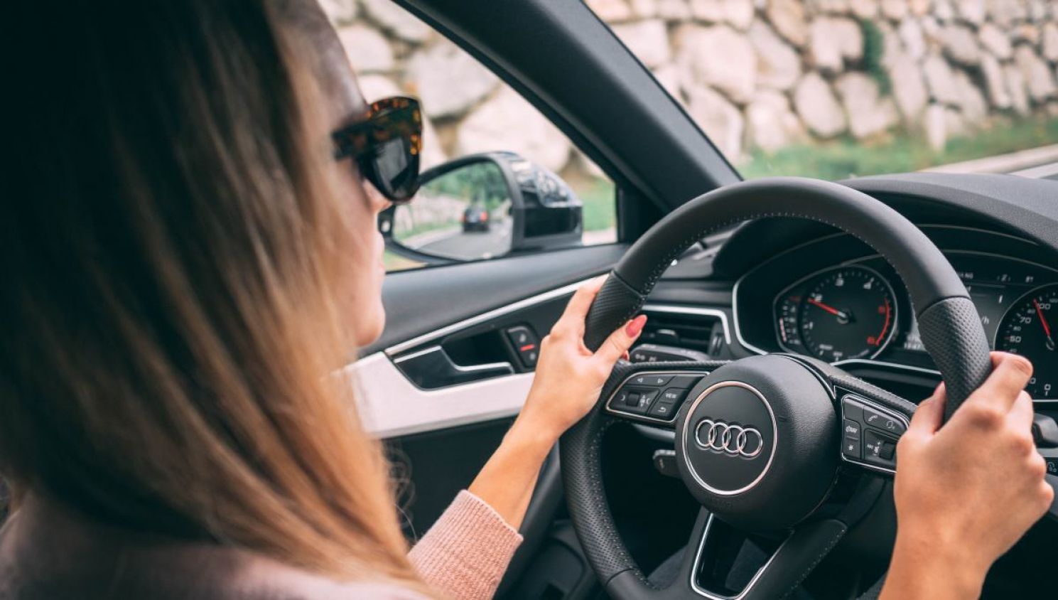 Uber lanza ‘Ellas’, una función que permitirá a conductoras dar servicio solo a mujeres