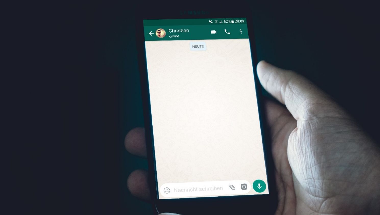 Cómo saber quién te tiene agregado a WhatsApp sin que lo sepas