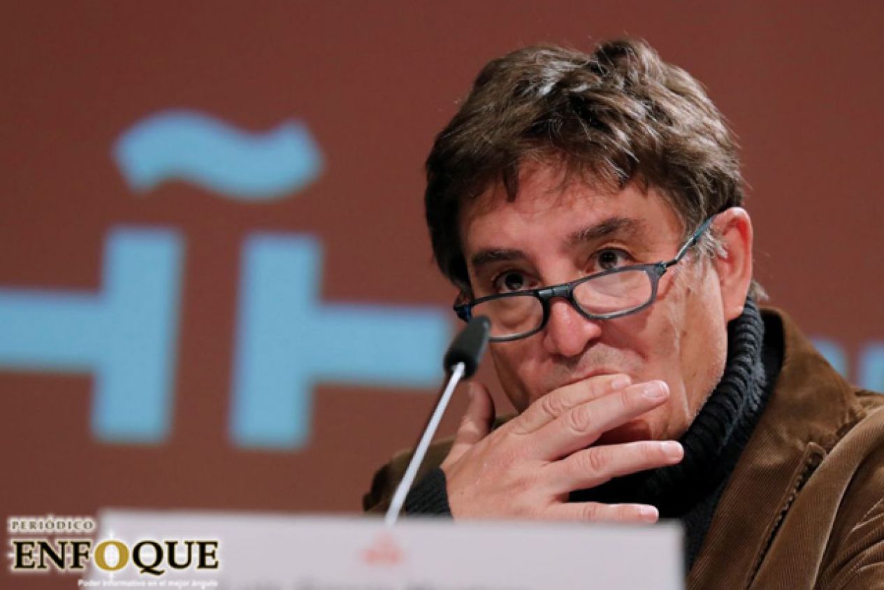 El Instituto Cervantes anuncia pérdidas de 25 millones de euros durante el último curso