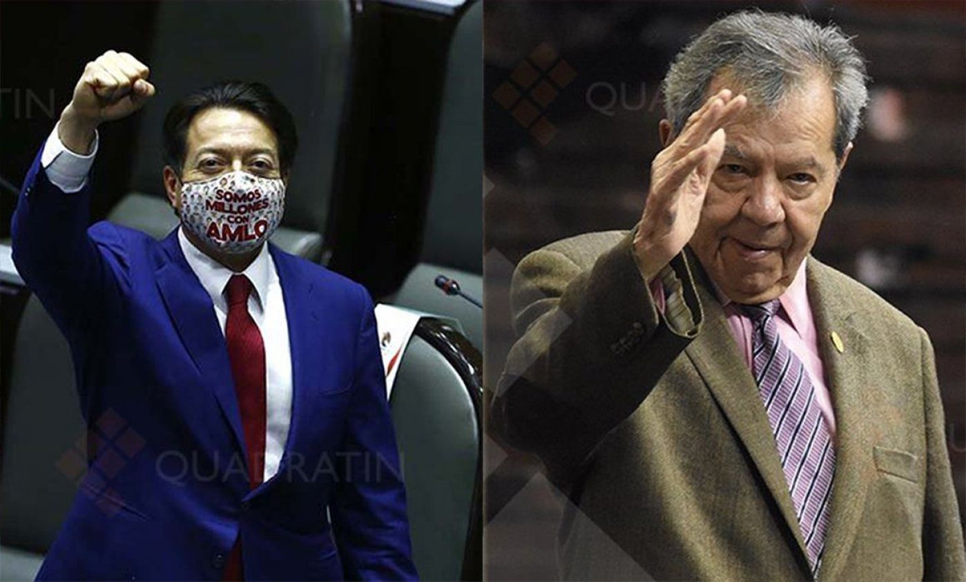 INE aprueba realizar tercera encuesta para elegir dirigencia de Morena