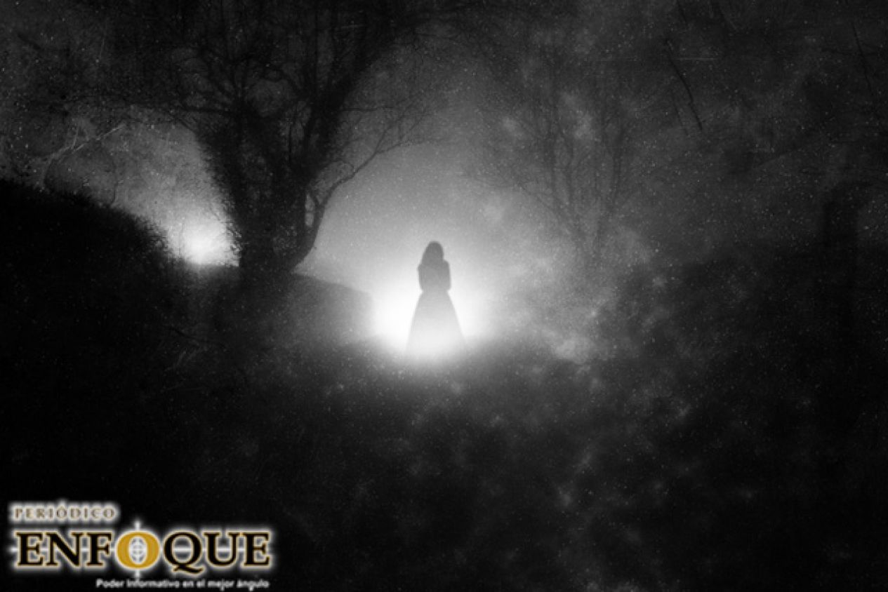 La historia prehispánica que inspiró la leyenda de la llorona