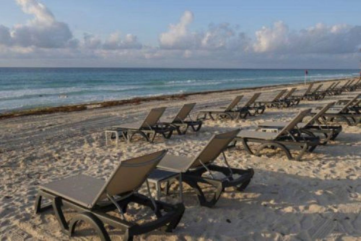 AMLO publica decreto por el que se puede multar a quien prohíba acceso a playas privadas