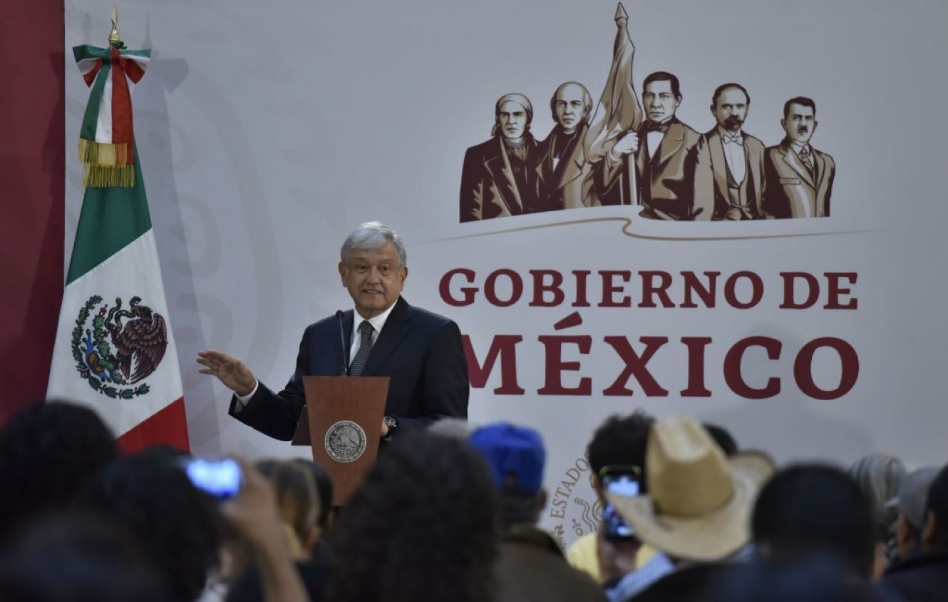 La 4T no es un proyecto de nación a largo plazo, sólo es una mezcla de una ideología: Especialista UPAEP