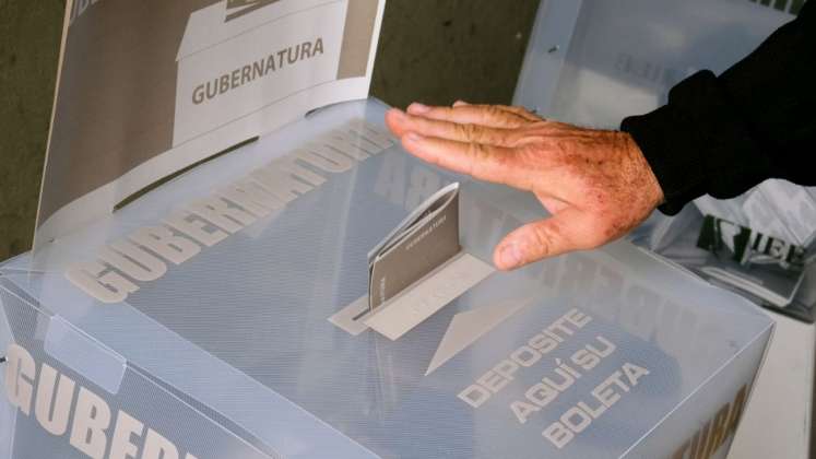 Elecciones a gobernador 2021: Morena aventaja en 8 estados, el PAN en 2 y 5 tienen elección cerrada