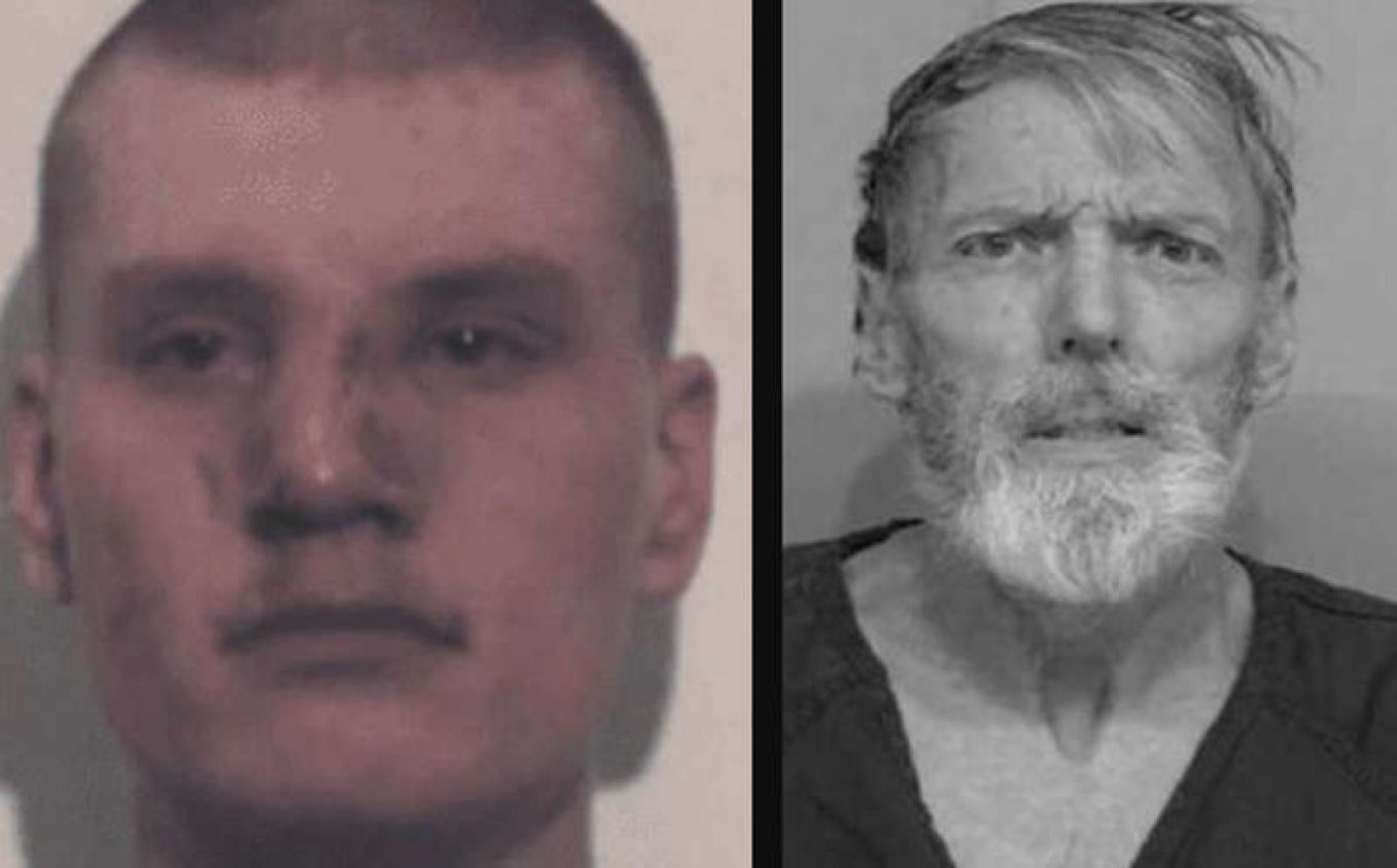 Hombre mata al violador de su hermana al encontrarselo en prisión