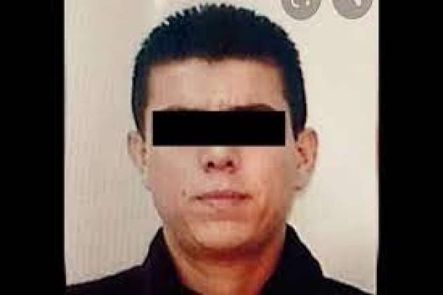 EU ofrece 5 mdd por información que lleve  la captura del hijastro de "El Mencho", Juan Carlos Valencia