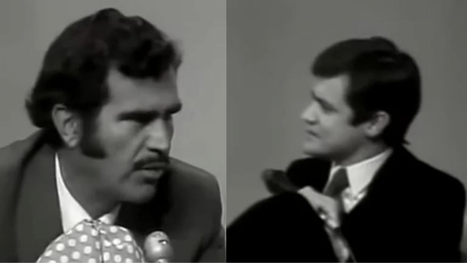Vicente Fernández habría predicho su muerte en entrevista de 1979