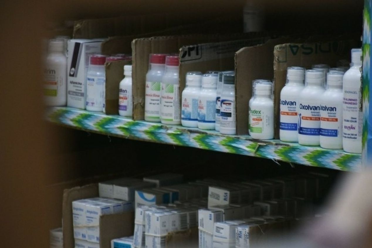 Cofepris emite alerta sanitaria por lotes falsificados de cinco medicamentos