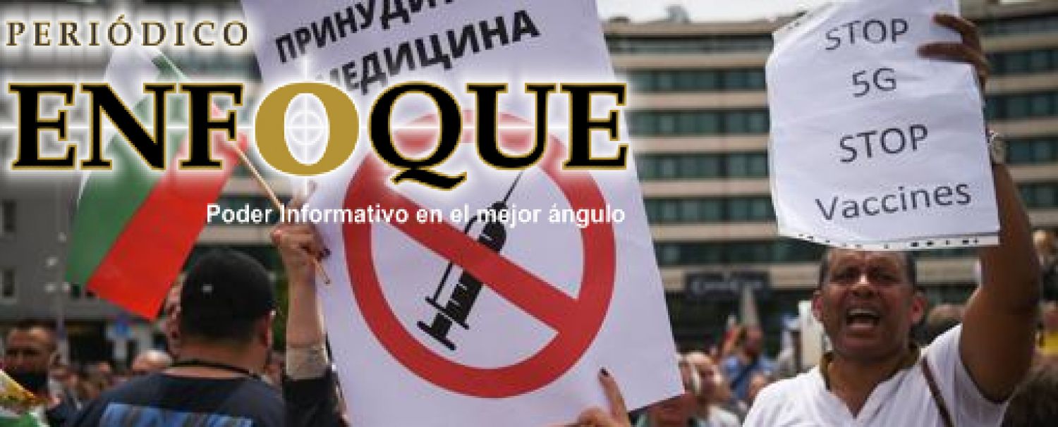Entérate. Asilo se ha negado a vacunar a sus residentes.