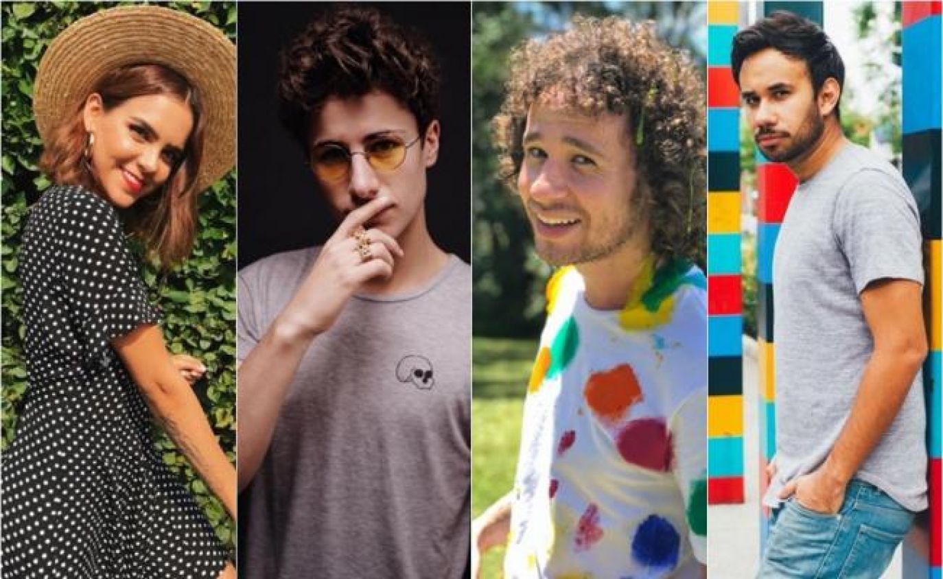 Lo que YouTube ha pagado a los youtubers en los últimos tres años