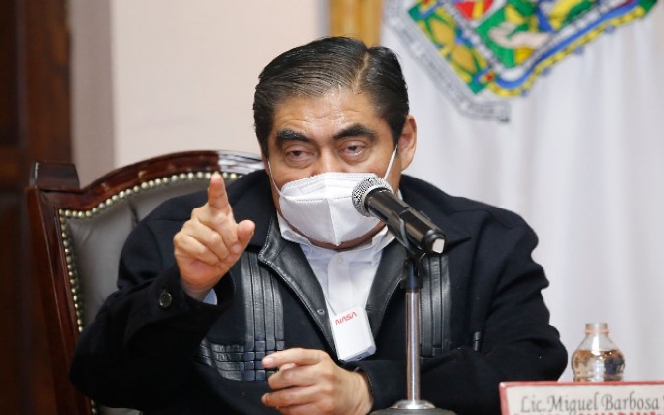 Gobierno impedirá que personas vinculadas a la delincuencia participen en las próximas elecciones