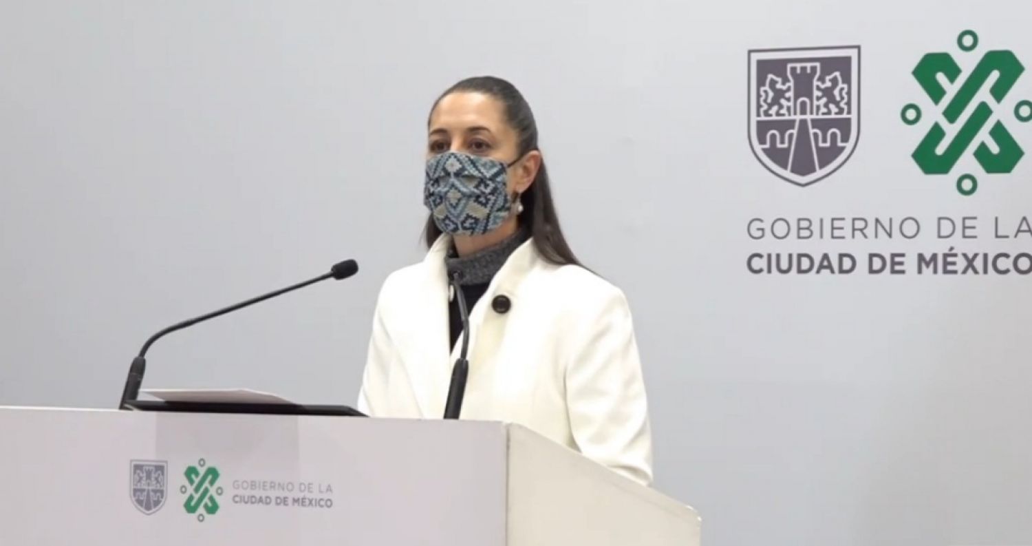 Sheinbaum confirmó construcción de Línea 3 del Cablebús en CDMX para 2022