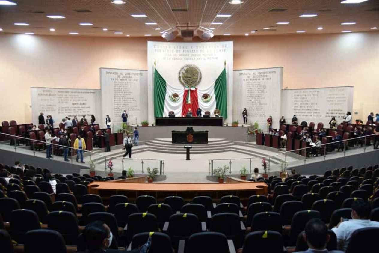 Proponen castración química a violadores y cárcel a quien difunda imágenes de cadáveres