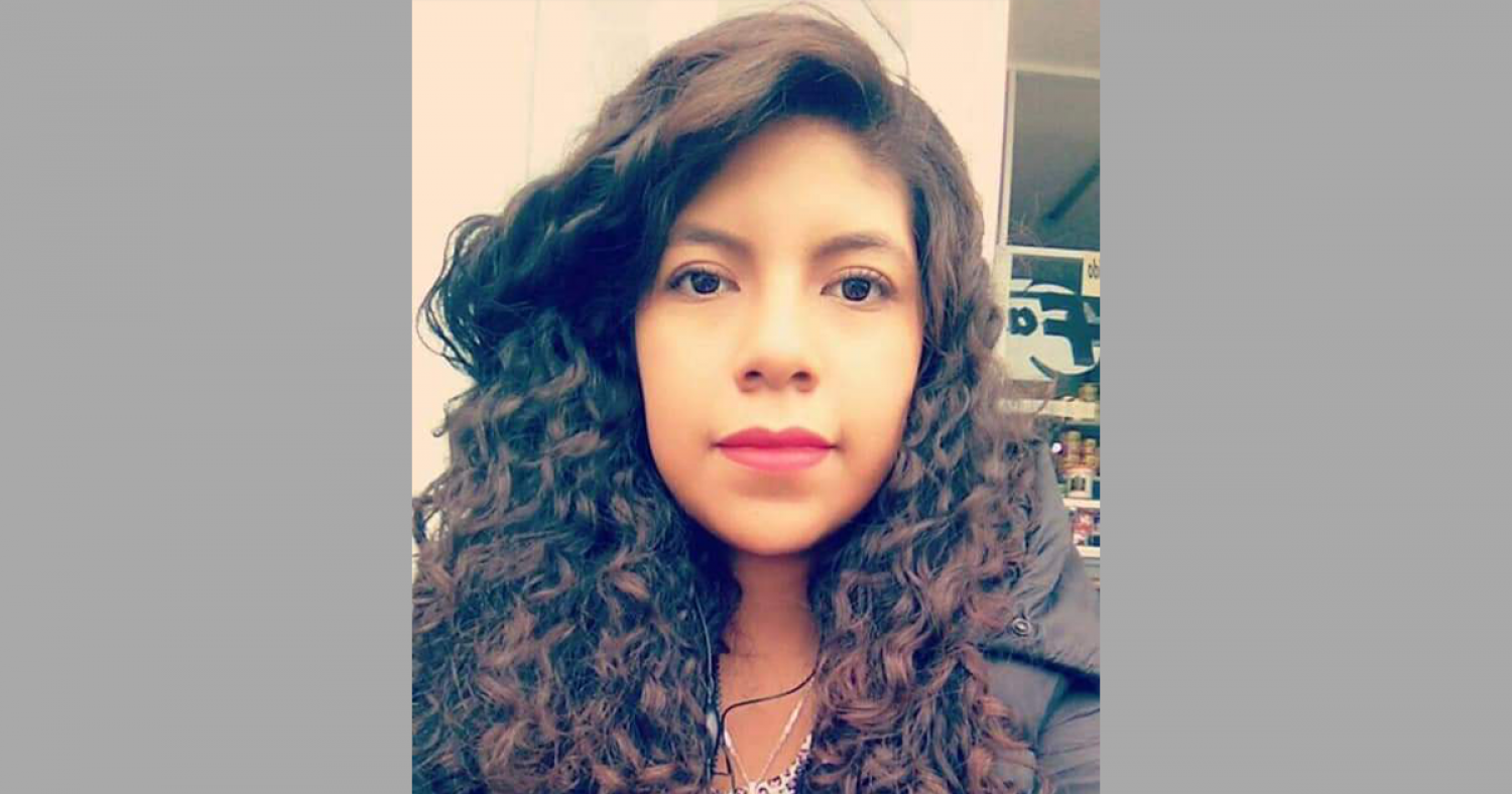 Exigen cero impunidades en caso de feminicidio de Itzel