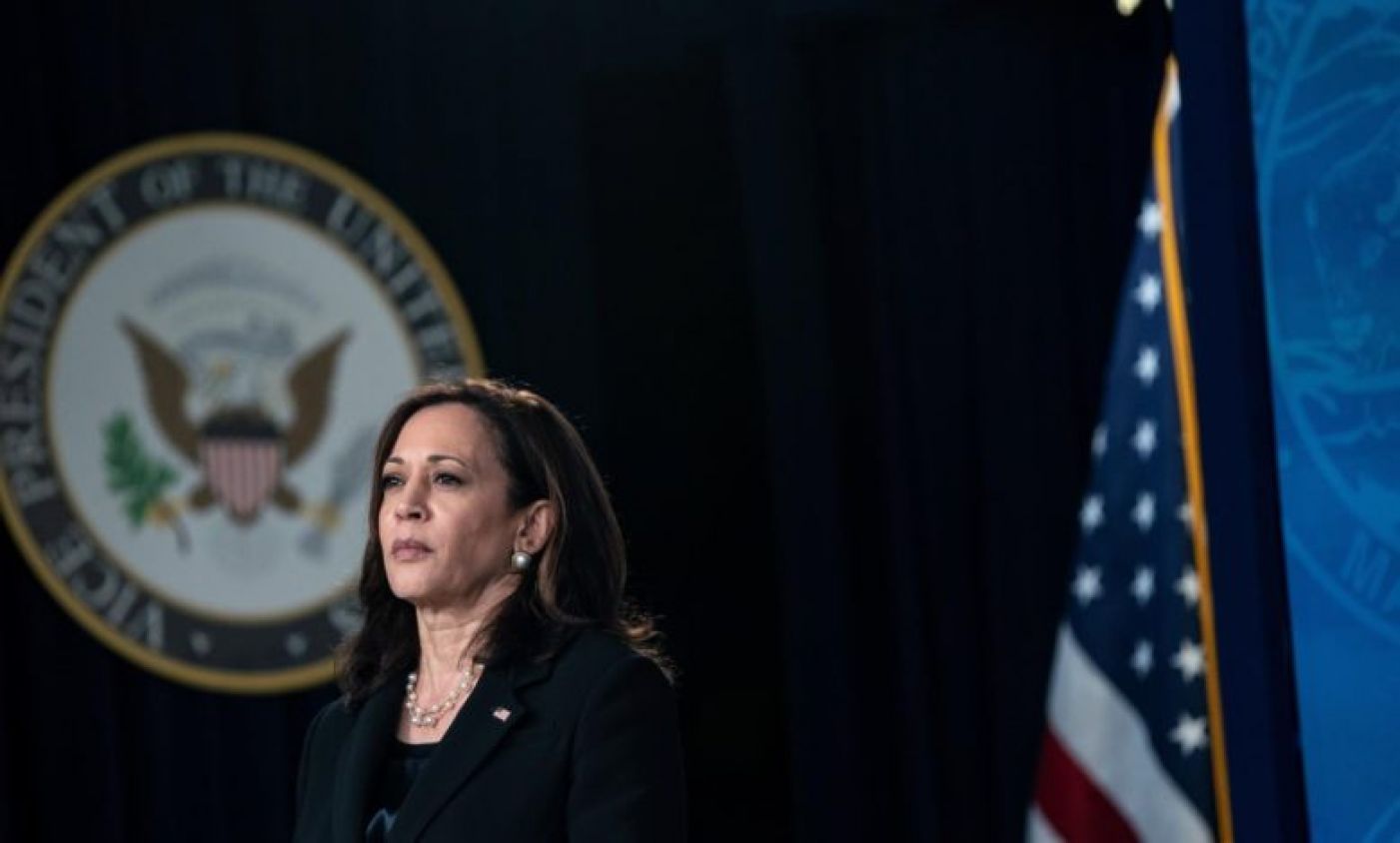 Reunión de Kamala Harris con senadores mexicanos es cancelada por “polarización electoral”