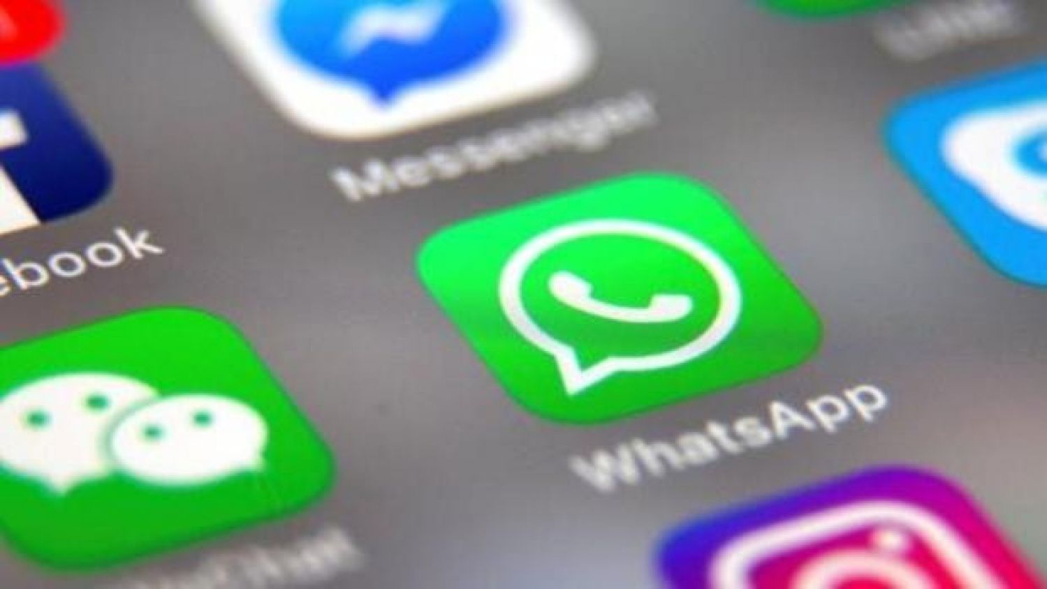 Cinco trucos para personalizar WhatsApp y adaptar la 'app' a tus gustos