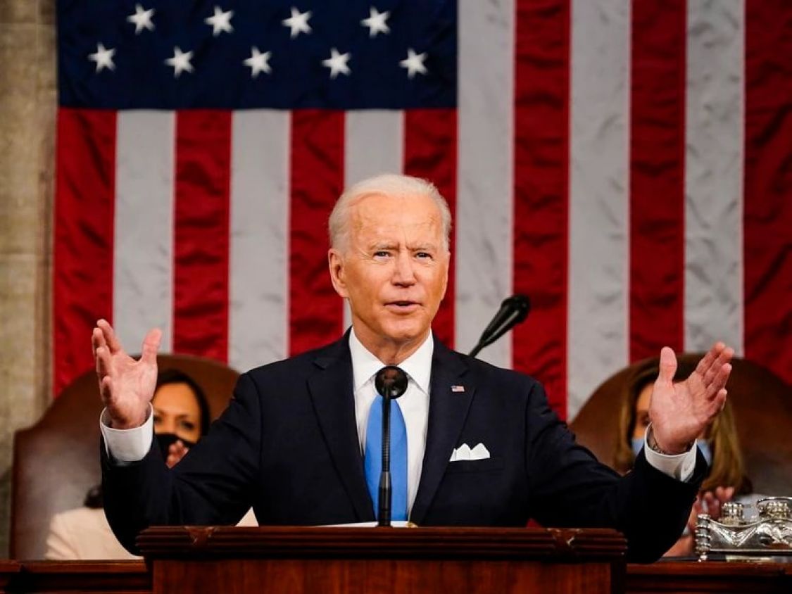 Estados Unidos anunció que donará 500 millones de vacunas de Pfizer: cuáles son los países que las recibirán