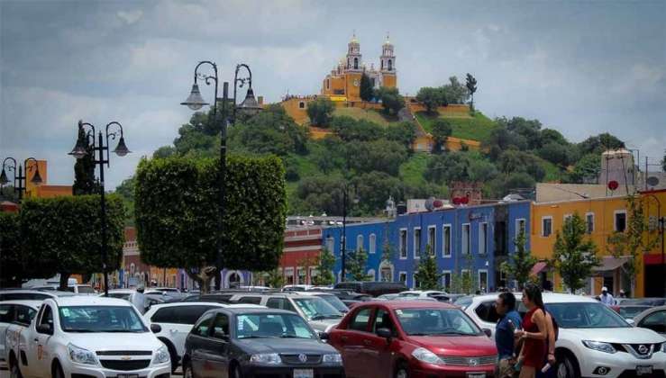 Diputado Local buscaría denominar a San Pedro Cholula como “Ciudad de Quetzalcóatl 