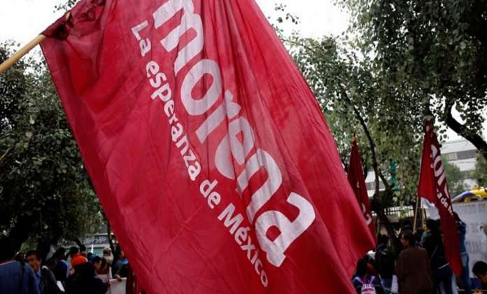 Morena convoca a militantes a registrarse para participar en las elecciones; habrá 30 y 60 días de campaña
