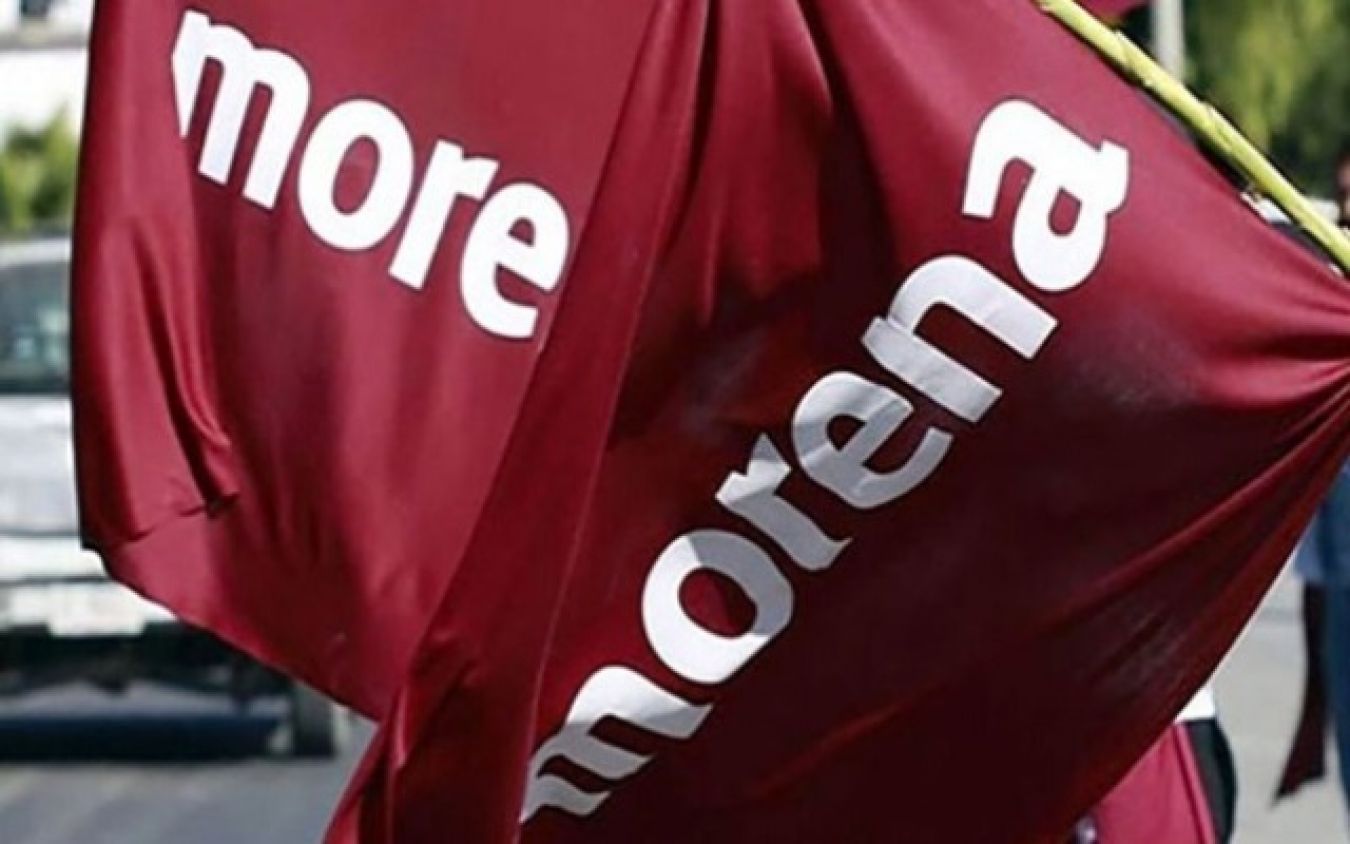 Morena define sus candidaturas en Puebla para diputaciones federales