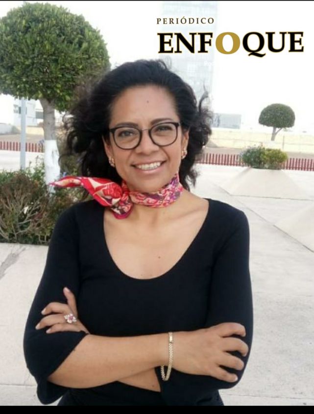 La Doctora Ariadna Ayala Camarillo ya es candidata por la alianza PT-MORENA  para la presidencia municipal de Atlixco