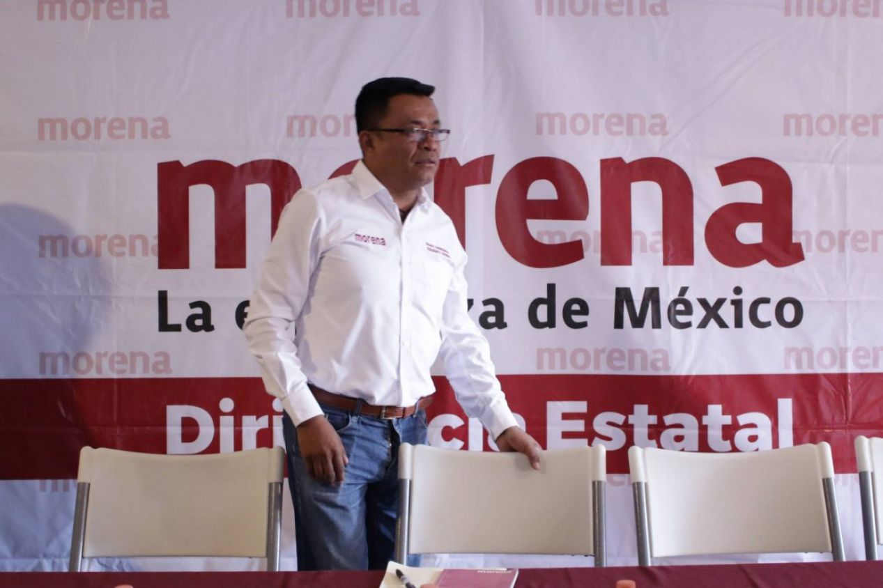 Hoy saldrá humo blanco en el estatal de MORENA Puebla y empecerá la guerra de impugnaciones y desbandadas