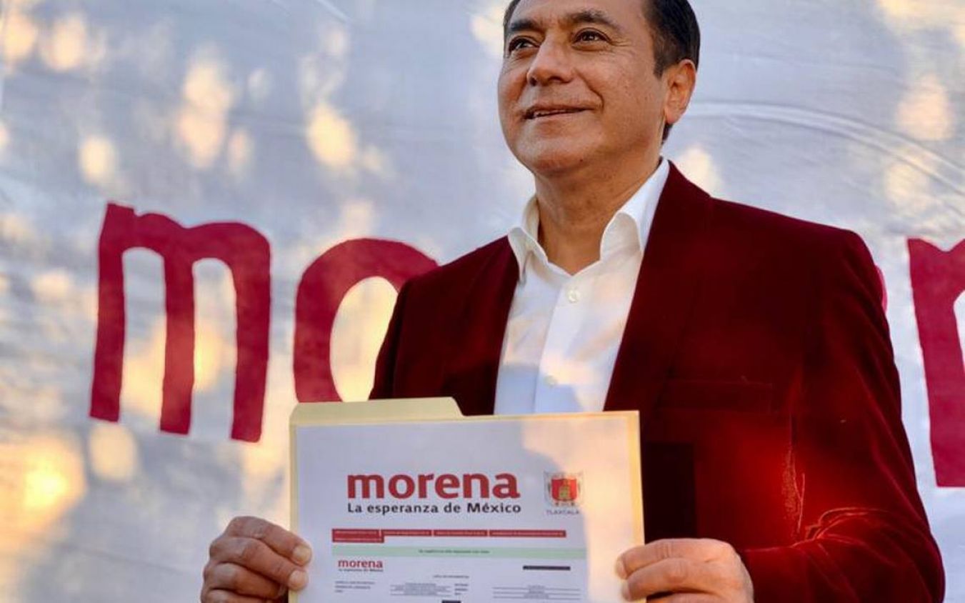 Corichi solicita al ITE que se le informe el momento donde pueda iniciar su campaña