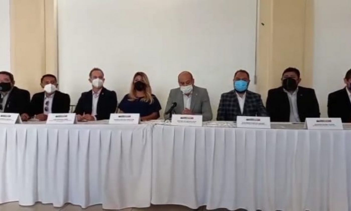 Empresarios organizan debate alterno al ITE, garantizan neutralidad