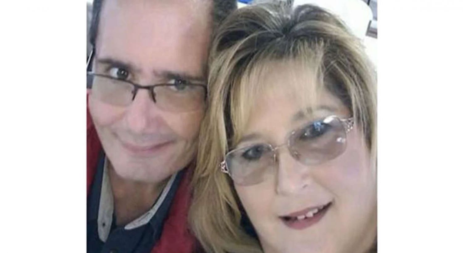 Mujer que estaba hospitalizada por covid-19 regresa a casa y encuentra a su esposo muerto