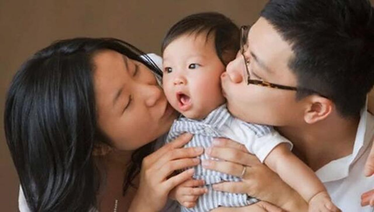 China permitirá tener hasta tres hijos para frenar la caída de nacimientos 