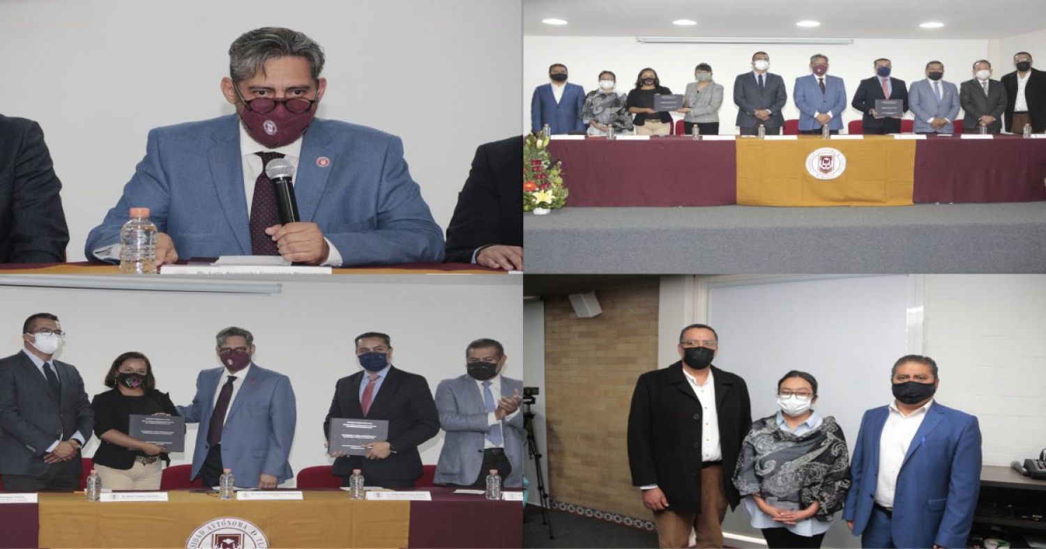 Contribuye UATx con la preservación de la lengua náhuatl