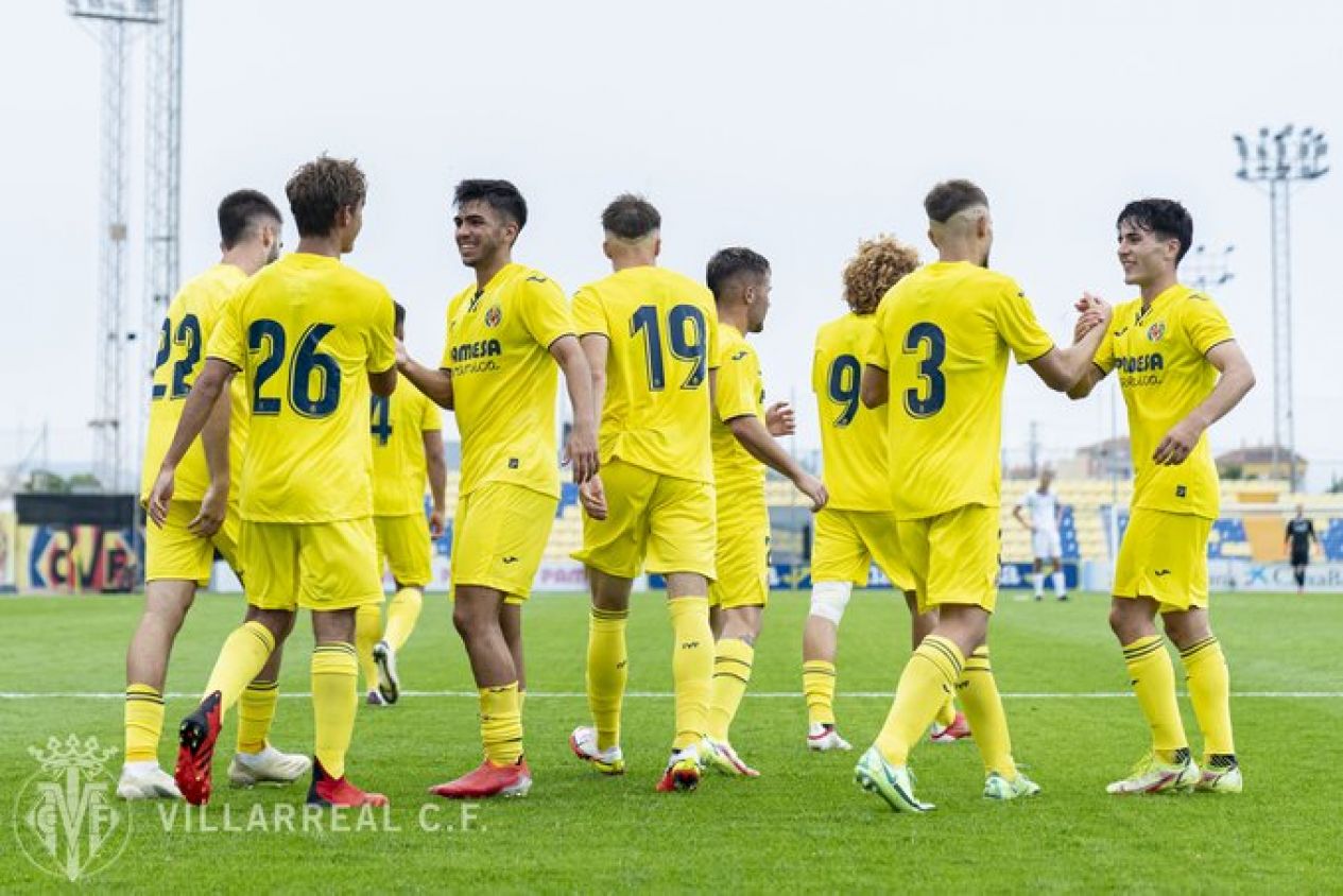 Debut de ensueño en Europa para el poblano Emiliano García 