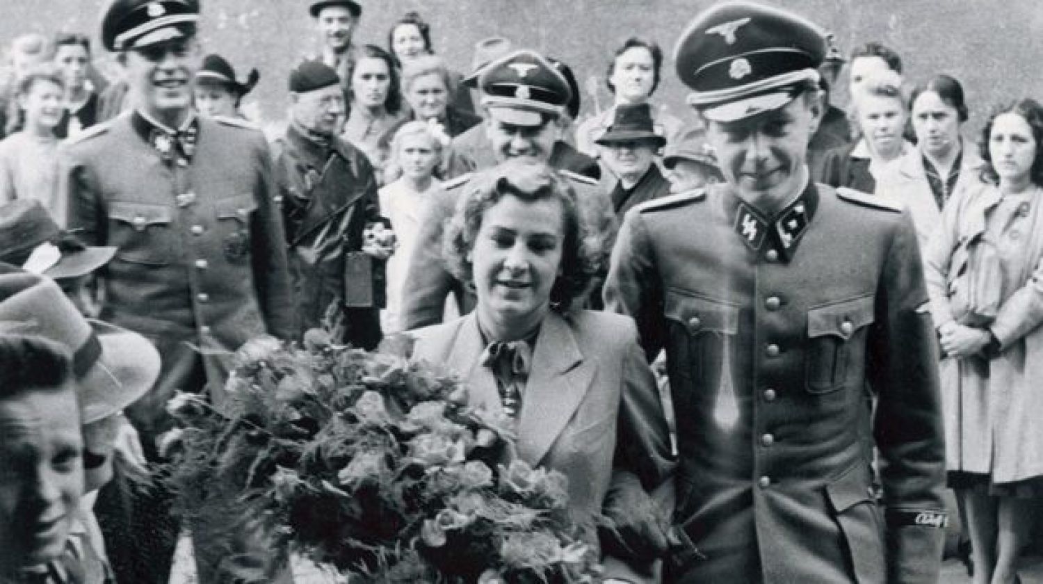 El plan de los nazi para imponer la poligamia después de la segunda guerra mundial